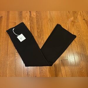 Pistola Haven High Rise Night Out Black Pants